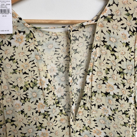🌺 NWT Floral Dress - Picture 4 of 7